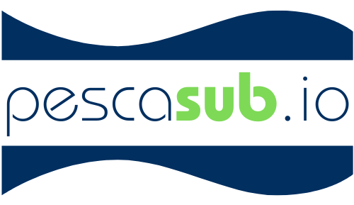 Pescasub.io site logo light